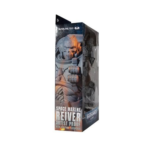 ToyShnip McFarlane Toys Warhammer 40000 7-Inch Action Figure - Select Figure(s)