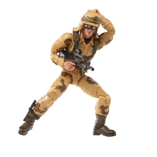 ToyShnip G.I. Joe Classified Series 6-Inch Action Figure - Select Figure(s)