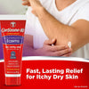 Cortizone-10 Max Strength Intensive Healing Lotion for Eczema, 3.5 oz EasyOptionXY LLC