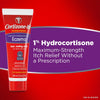 Cortizone-10 Max Strength Intensive Healing Lotion for Eczema, 3.5 oz EasyOptionXY LLC