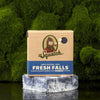 Dr. Squatch - Natural Bar Soap, Fresh Falls, 5 oz EasyOptionXY LLC