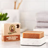 Dr. Squatch - Natural Bar Soap, Wood Barrell Bourbon, 5 oz EasyOptionXY LLC