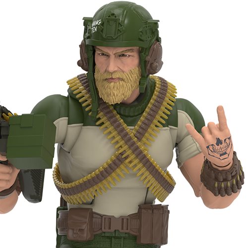 ToyShnip G.I. Joe Classified Series 6-Inch Action Figure - Select Figure(s)