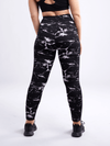JupiterGear High-Waisted Classic Gym Leggings with Side Pockets Jupiter Gear