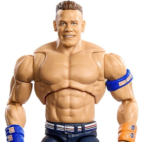 ToyShnip WWE Ultimate Edition Action Figure - Select Figure(s)