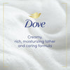 Dove Sensitive Skin Liquid Body Wash Hypoallergenic and Sulfate Free, 20 oz, 2 Count EasyOptionXY LLC