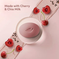 Dove Bar Soap Revitalizante Cherry & Chia Milk, 3.17 oz 4 Bars EasyOptionXY LLC