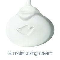 Dove Beauty Bar Gentle Skin Cleanser Shea Butter More Moisturizing Than Bar Soap, 3.75 oz, 8 Bars EasyOptionXY LLC