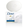 Dove White Beauty Bar, 3.17 oz, 1 Bar EasyOptionXY LLC