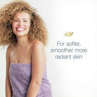 Dove Pink With Deep Moisture Beauty Bar, 3.75 oz, 8 Bars EasyOptionXY LLC