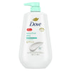 Dove Sensitive Skin Hypoallergenic Liquid Body Wash with Pump, 30.6 oz EasyOptionXY LLC