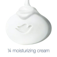 Dove Shea Butter Gentle Skin Bar Soap, 3.75 oz, 6 Count EasyOptionXY LLC
