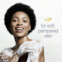 Dove Shea Butter Gentle Skin Bar Soap, 3.75 oz, 6 Count EasyOptionXY LLC