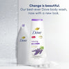 Dove Relaxing Body Wash Lavender Oil & Chamomile Cleanser, 20 oz EasyOptionXY LLC