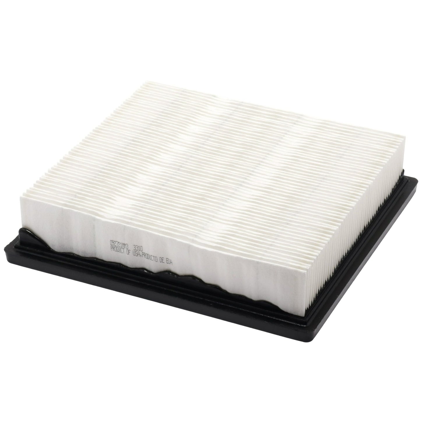 Super Tech Engine Air Filter 3310 Replacement Filter for Dodge, Jeep, Lexus and Toyota EasyOptionXY LLC