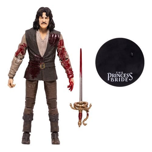 ToyShnip McFarlane Toys The Princess Bride 7-Inch Scale Action Figure - Select