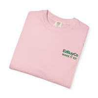 EzBuyCo Make it EZ! giveaway t-shirt Printify