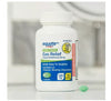 Equate Gas Relief, Simethicone 125 mg, Extra Strength Softgels, 72 Count EasyOptionXY LLC