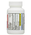 Equate Gas Relief, Simethicone 125 mg, Extra Strength Softgels, 72 Count EasyOptionXY LLC
