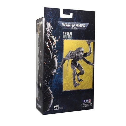 ToyShnip McFarlane Toys Warhammer 40000 7-Inch Action Figure - Select Figure(s)
