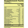 Spring Valley Mini Prenatal Multi + DHA Complete Multivitamin/Multimineral Supplement Mini Softgels, 120 Count EasyOptionXY LLC