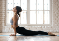 JupiterGear Performance Yoga Mat with Carrying Straps Jupiter Gear