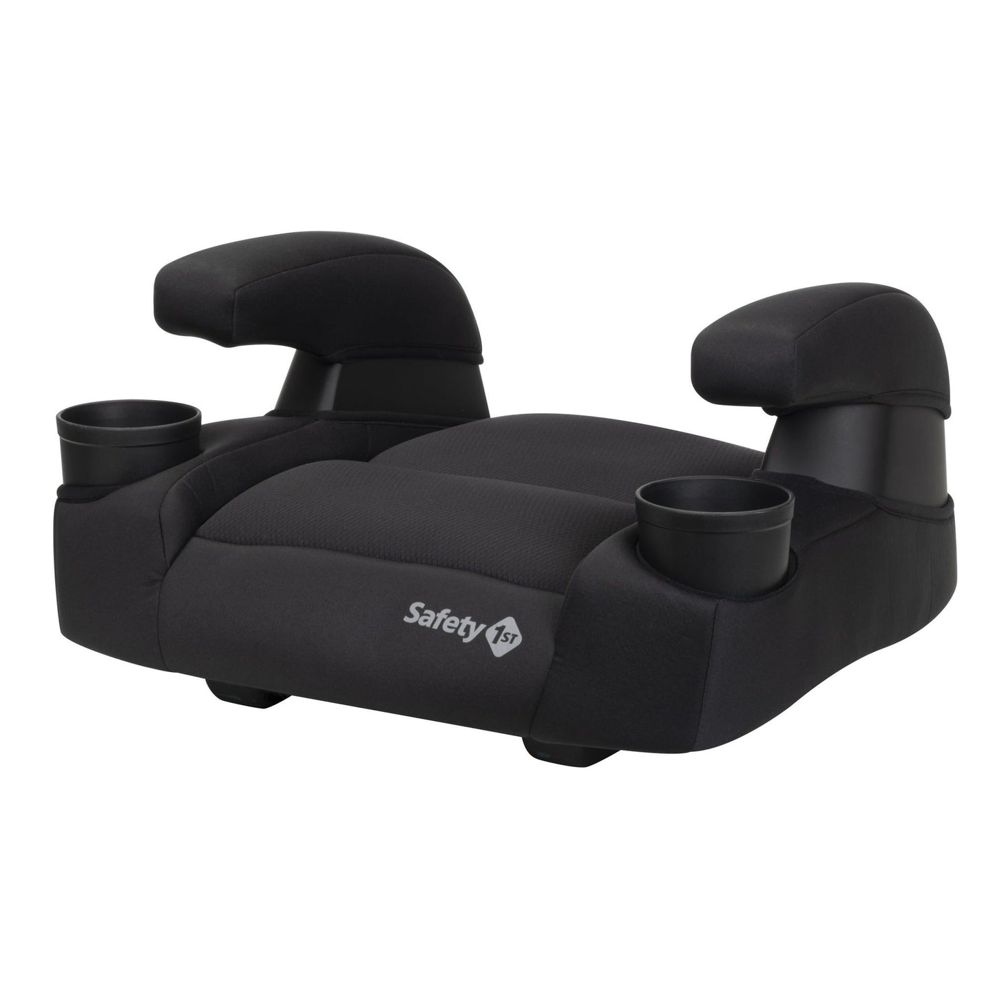 Safety 1st Greener Baby Comfort Ride Lite Booster Car Seat, Pure Black EasyOptionXY LLC