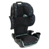 Evenflo GoTime LX Booster Car Seat (Astro Blue) EasyOptionXY LLC