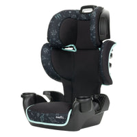 Evenflo GoTime LX Booster Car Seat (Astro Blue) EasyOptionXY LLC