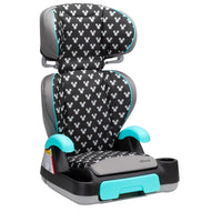 Disney Baby Store 'n Go Sport Booster Car Seat, Mickey Shadow EasyOptionXY LLC
