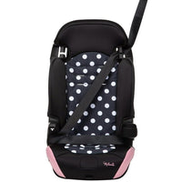 Disney Baby Finale 2 in 1 Booster Car Seat, Peeking Minnie EasyOptionXY LLC