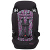 Cosco Finale 2-in-1 Booster Car Seat, Icicles EasyOptionXY LLC