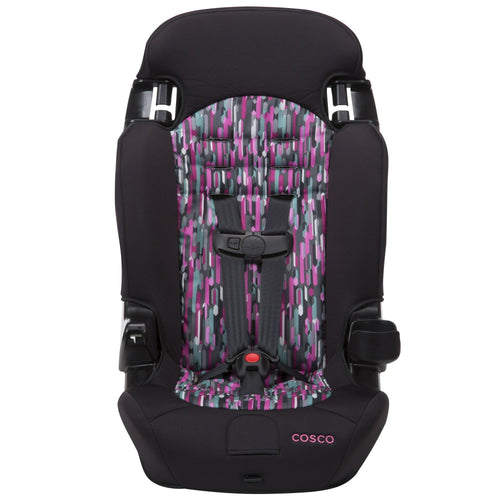 Cosco Finale 2-in-1 Booster Car Seat, Icicles EasyOptionXY LLC