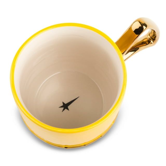 Star Trek Stoneware Coffee Mug, 22oz EasyOptionXY LLC