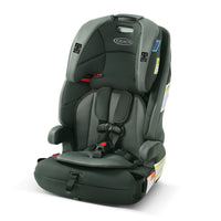 Graco Wayz 3-in-1 Harness Booster Car Seat, Saville EasyOptionXY LLC