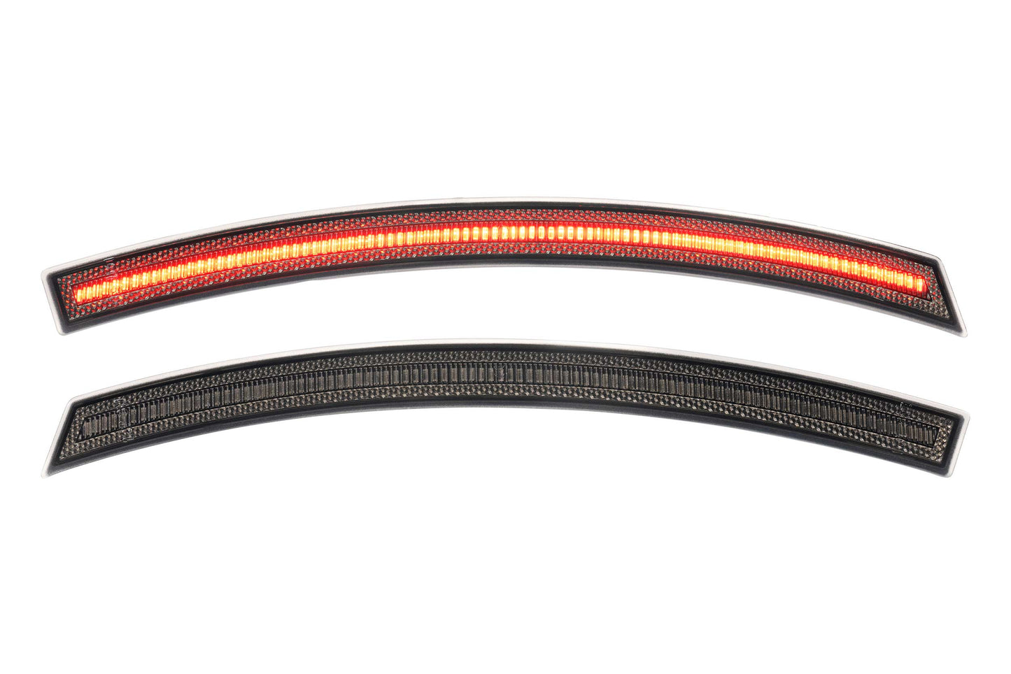 Morimoto Corvette C7 (14-19) XB LED Side Markers