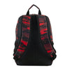 Eastsport Unisex 3-Piece Combo Backpack with Lunch Box and Pouch, Red Camoflauge EasyOptionXY LLC