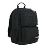 Eastsport Unisex Campus Tech Backpack Black EasyOptionXY LLC