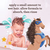 Aveeno Kids Curly Hair Conditioner, Tear Free Curl Hair Products, 12 fl oz EasyOptionXY LLC
