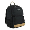 Eastsport Unisex Core Excel Backpack, Black EasyOptionXY LLC
