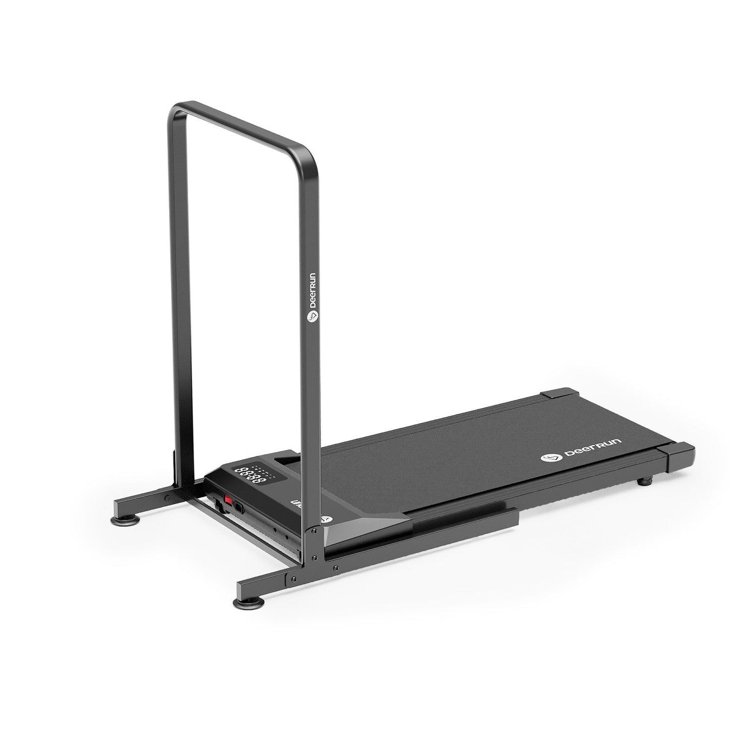 DeerRun® DeerRun Q1 Urban Mini Under-Desk Treadmill with Remote Control