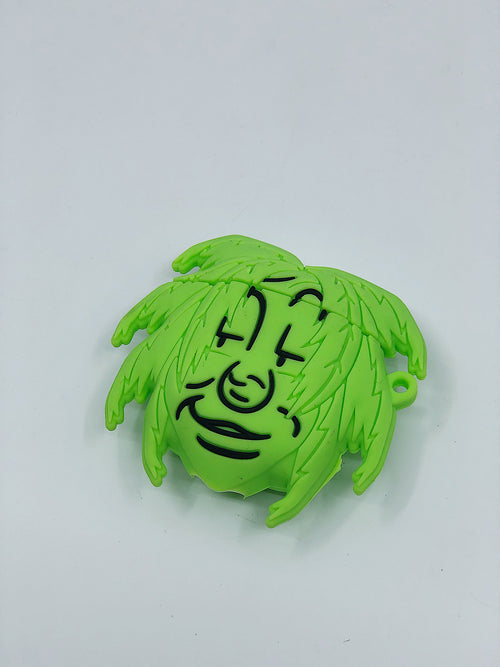 Fly Supply Co Fly Supply Co 3D AirPod Case Cover: ZEB