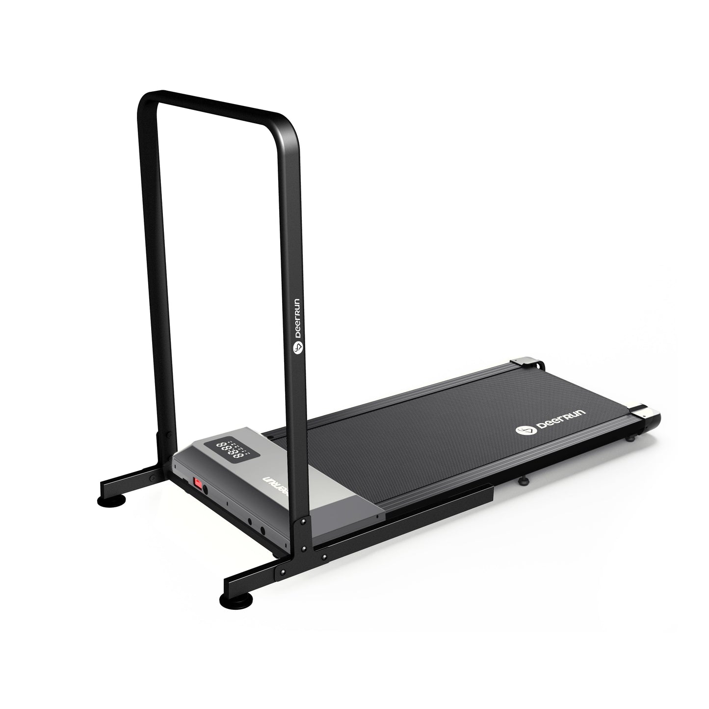 DeerRun® DeerRun Q1 Urban Mini Under-Desk Treadmill with Remote Control