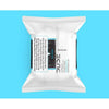 DUDE Wipes Cleansing Wipes, 2-in-1 Face and Body Wipes, Unscented, 30 Count EasyOptionXY LLC