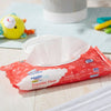 Equate Everyday Clean Aloe Wipes, 1 Flip-Top Pack (80 Total Wipes) EasyOptionXY LLC