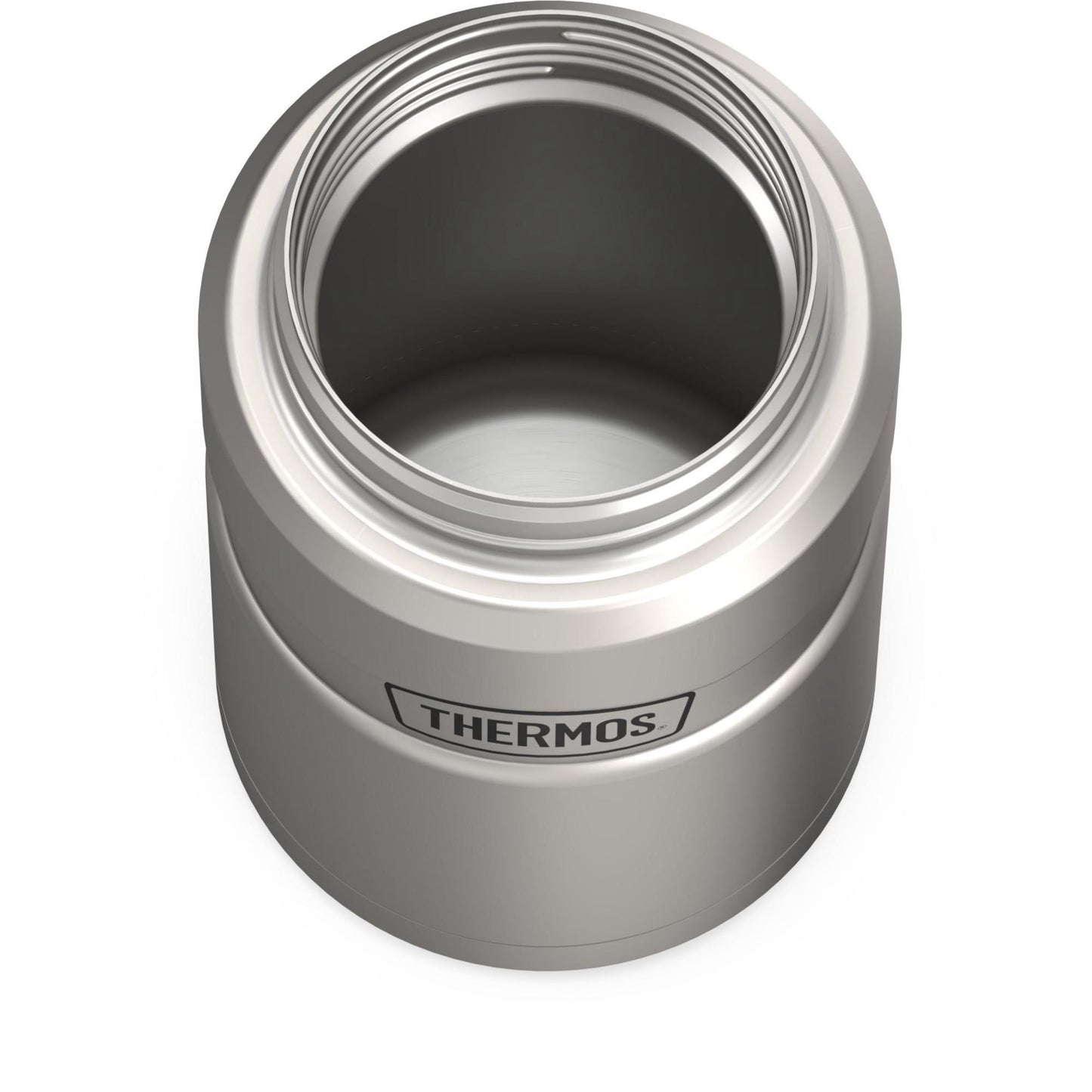 Thermos Stainless King Food Jar, Stainless, 24 Ounce EasyOptionXY LLC