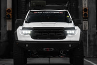 Morimoto Ford Ranger (19-23) XB LED Headlights OffRoadUSA.com
