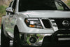 Morimoto Nissan Frontier (09-20) XB Hybrid LED Headlights OffRoadUSA.com