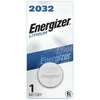 Energizer 2032 Batteries (1 Pack), 3V Lithium Coin Batteries EasyOptionXY LLC