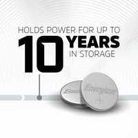 Energizer 2032 Batteries (1 Pack), 3V Lithium Coin Batteries EasyOptionXY LLC